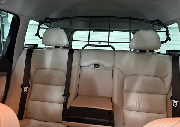 Volvo XC 70 cena 44500 przebieg: 237000, rok produkcji 2011 z Otmuchów małe 742